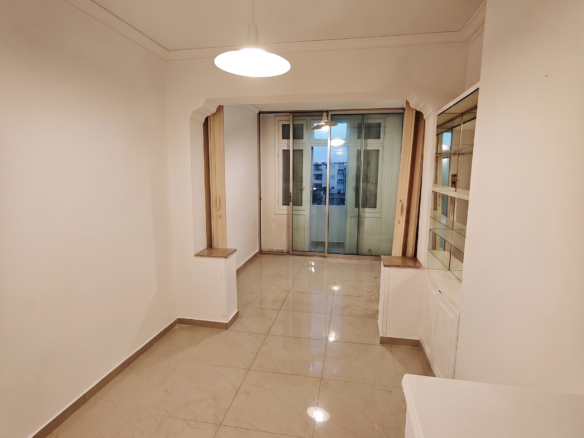 Ακίνητο έτοιμο για βραχυχρόνια μίσθωση