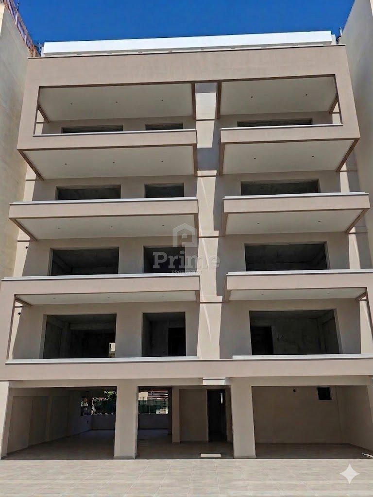 Μεζονέτα 104 τ.μ 3ου και 4ου οροφου στο Χολαργό