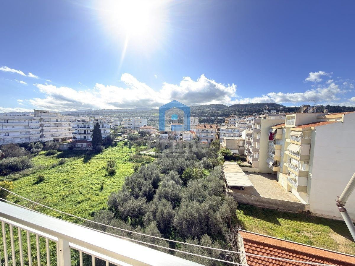 Διαμέρισμα 73 τ.μ στο Ξυλόκαστρο