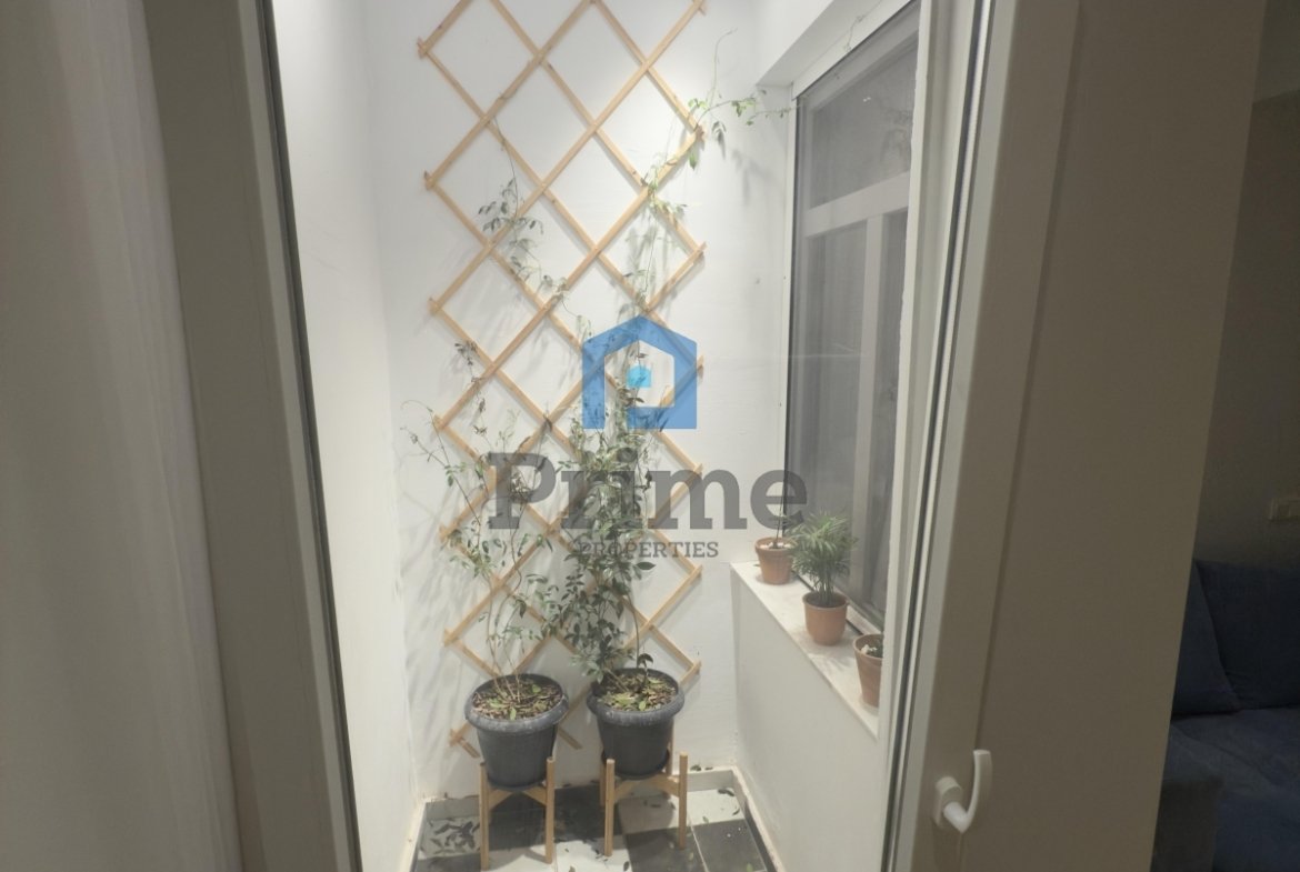 Διαμέρισμα  63 τ.μ στο Παγκράτη