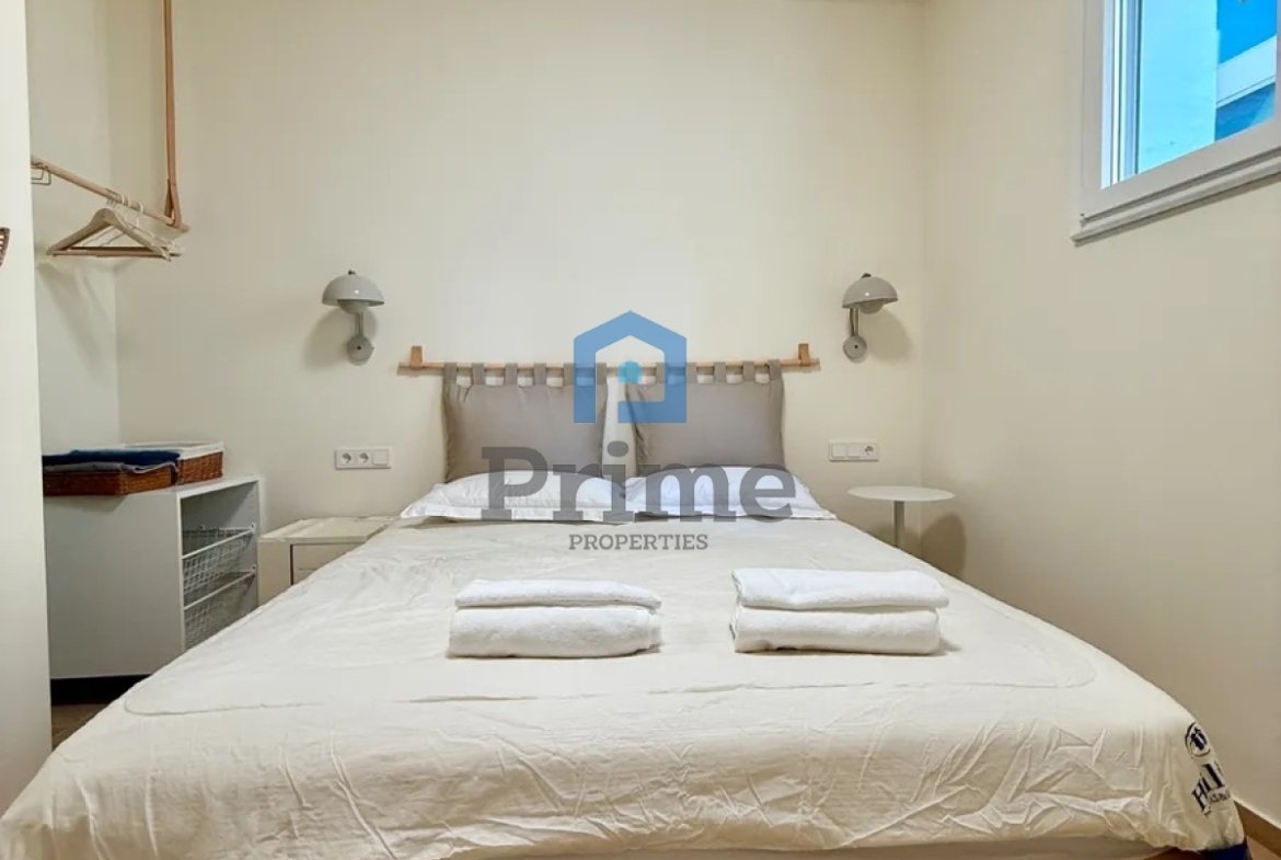 Διαμέρισμα  63 τ.μ στο Παγκράτη