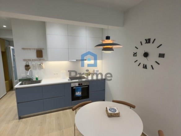 Appartment 63 sq.m Pangrati
