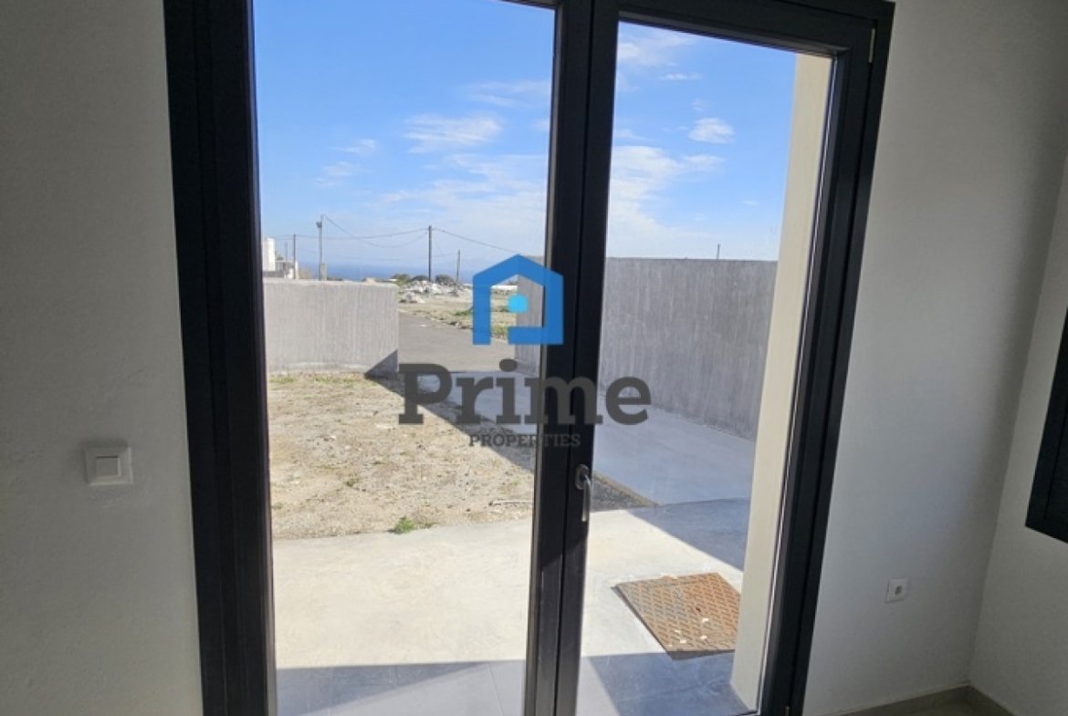 Μεζονέτα 170 m2 στη Μεσαριά Σαντορίνης