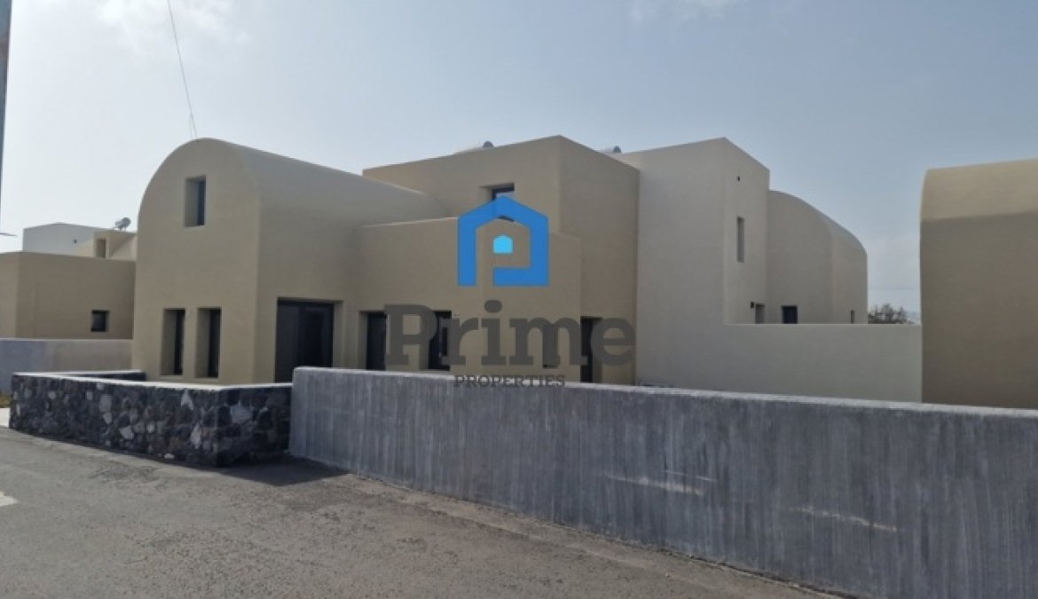 Μεζονέτα 170 m2 στη Μεσαριά Σαντορίνης