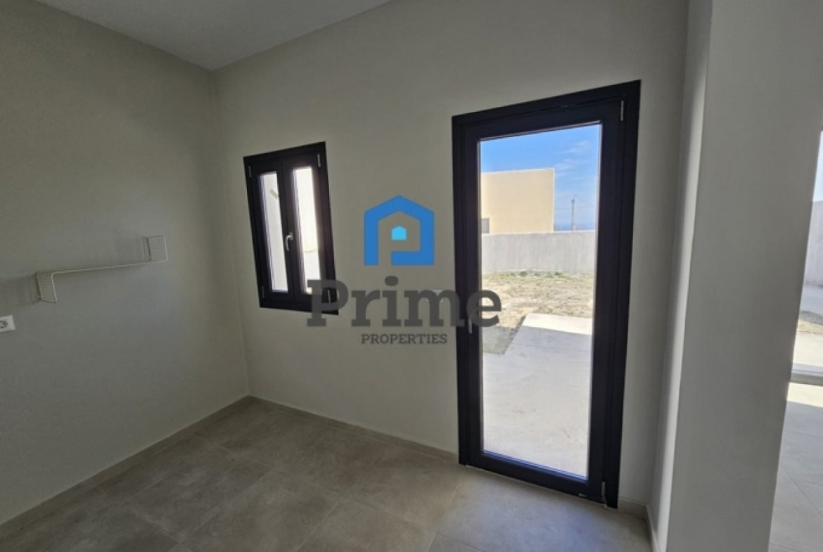 Μεζονέτα 170 m2 στη Μεσαριά Σαντορίνης