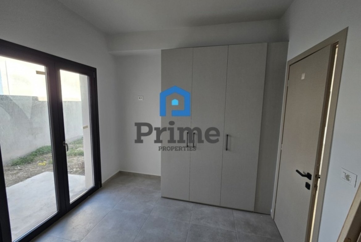 Μεζονέτα 170 m2 στη Μεσαριά Σαντορίνης