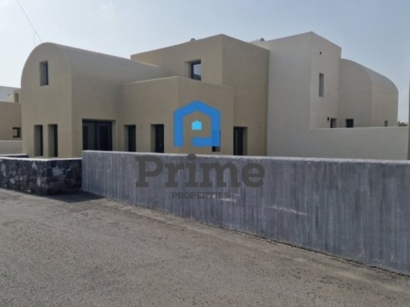 Μεζονέτα 170 m2 στη Μεσαριά Σαντορίνης