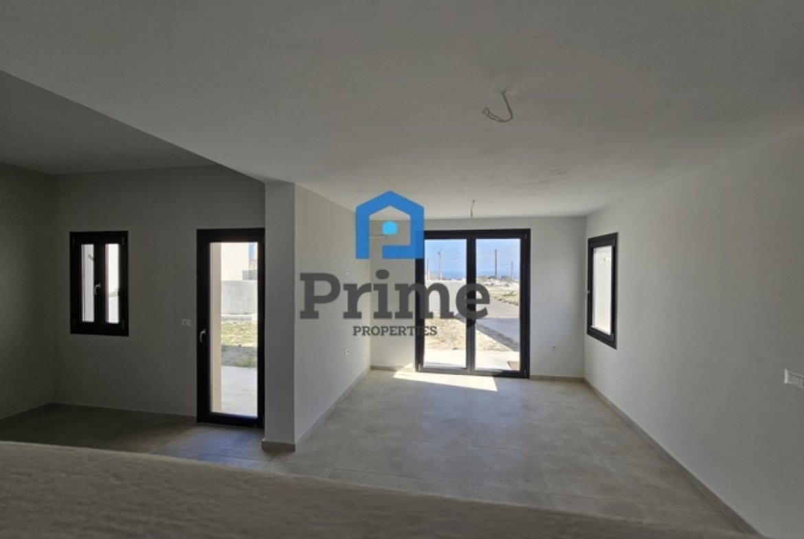 Μεζονέτα 170 m2 στη Μεσαριά Σαντορίνης