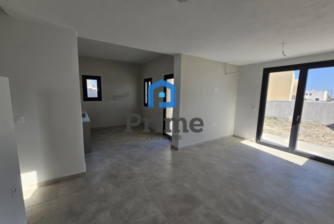 Μεζονέτα 107m2 στη Σαντορίνη