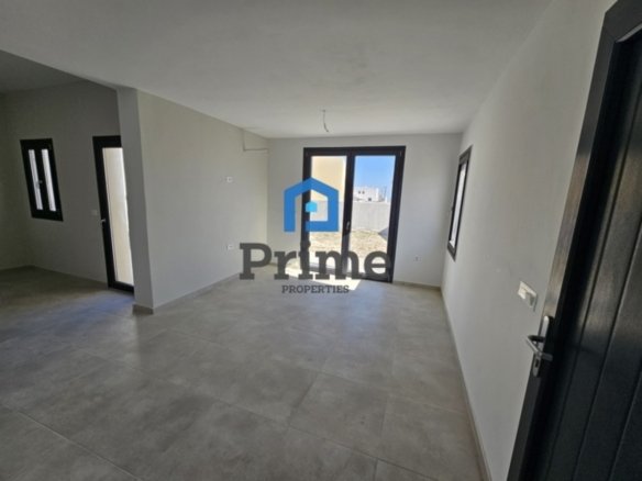 Μεζονέτα 170 m2 στη Μεσαριά Σαντορίνης