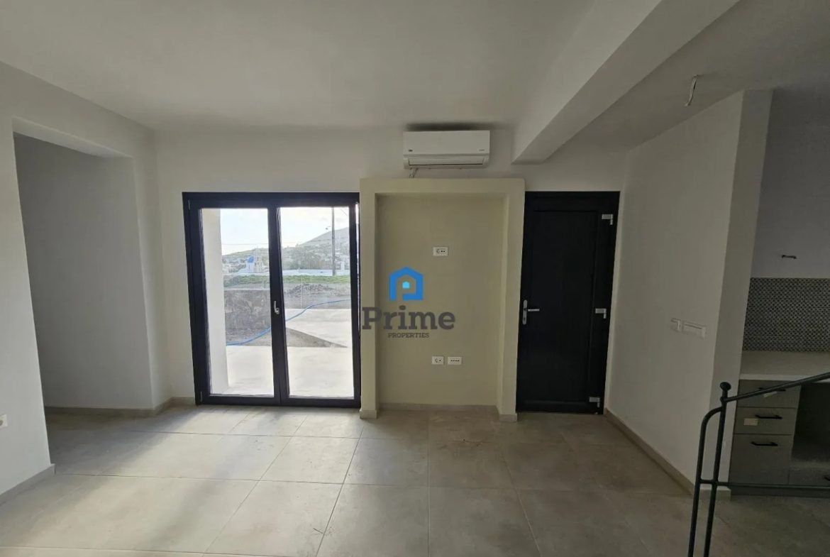 Μεζονέτα 107m2 στη Σαντορίνη