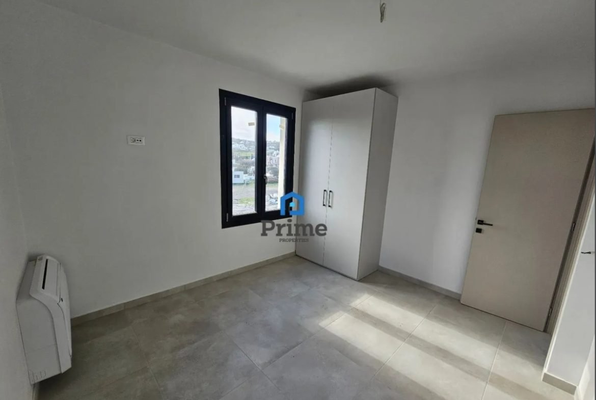 Μεζονέτα 107m2 στη Σαντορίνη