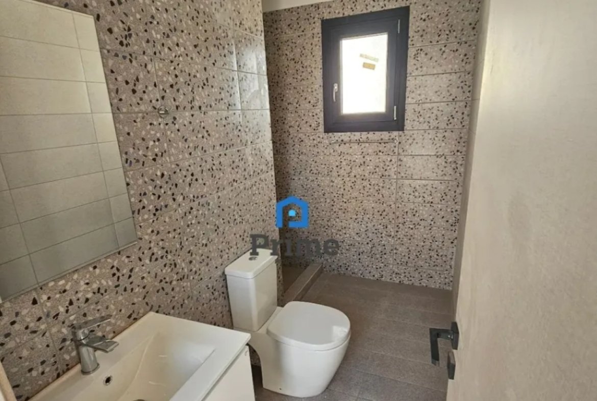 Μεζονέτα 107m2 στη Σαντορίνη