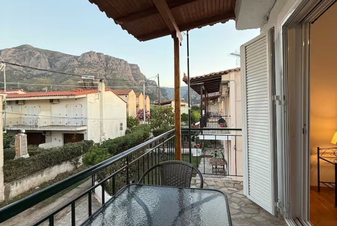 Μεζονέτα 62 τ.μ. στον Διάκοπτο
