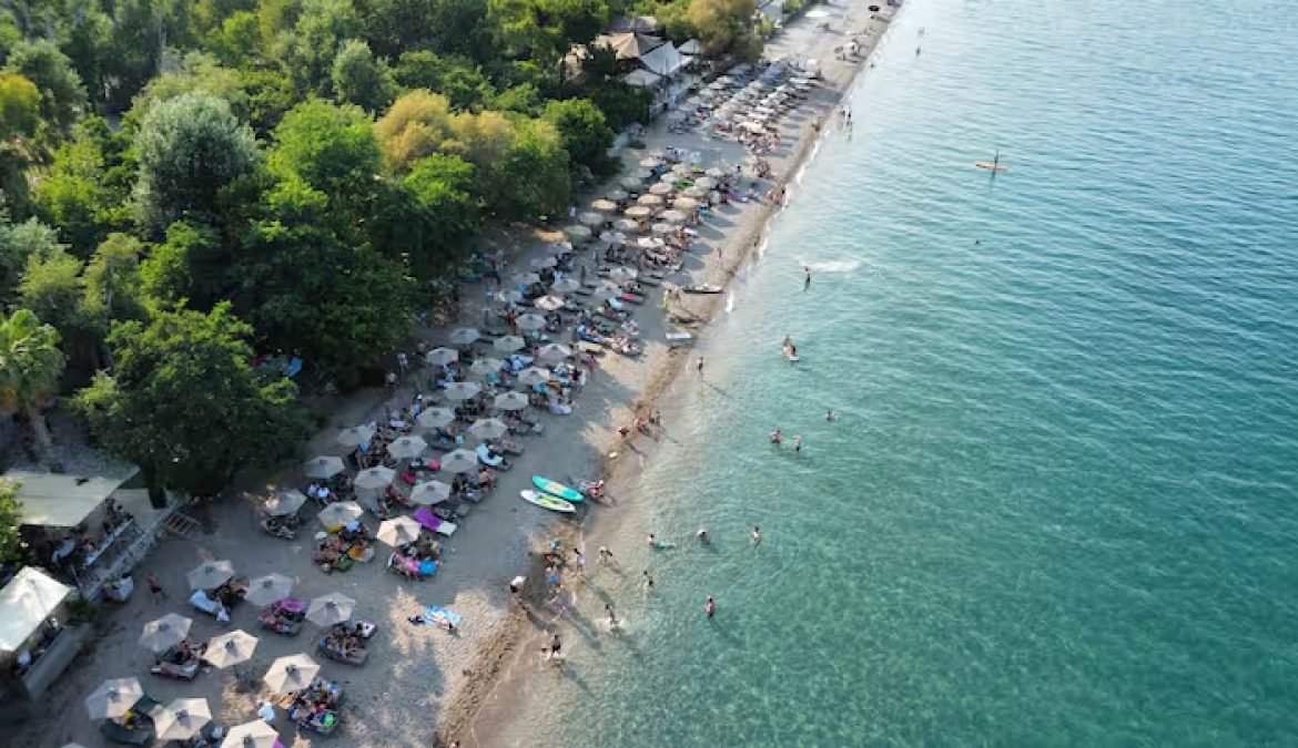 Μεζονέτα 62 τ.μ. στον Διάκοπτο