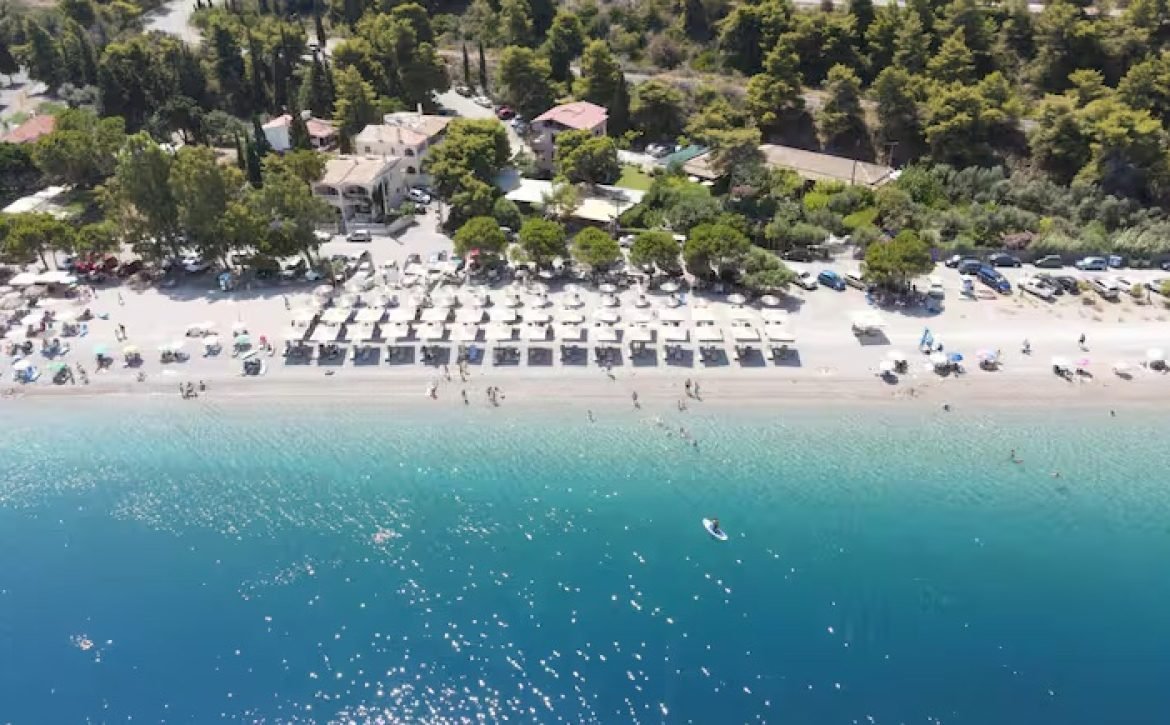 Μεζονέτα 62 τ.μ. στον Διάκοπτο