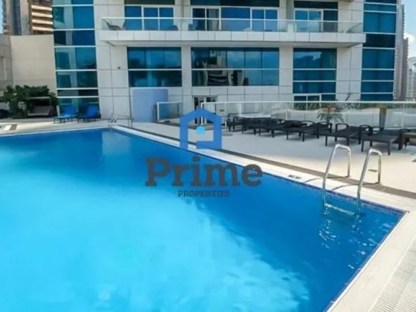 Διαμέρισμα 80τ.μ στο Ντουμπάι