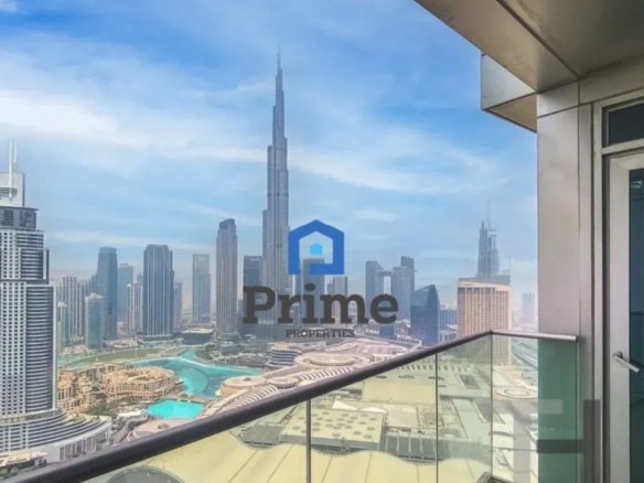 Apartment of 114 sq.m in Dubai