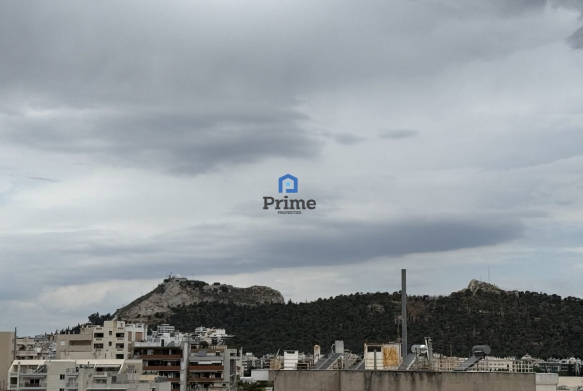 Κτήριο 2080 τ.μ στου Ζωγράφου