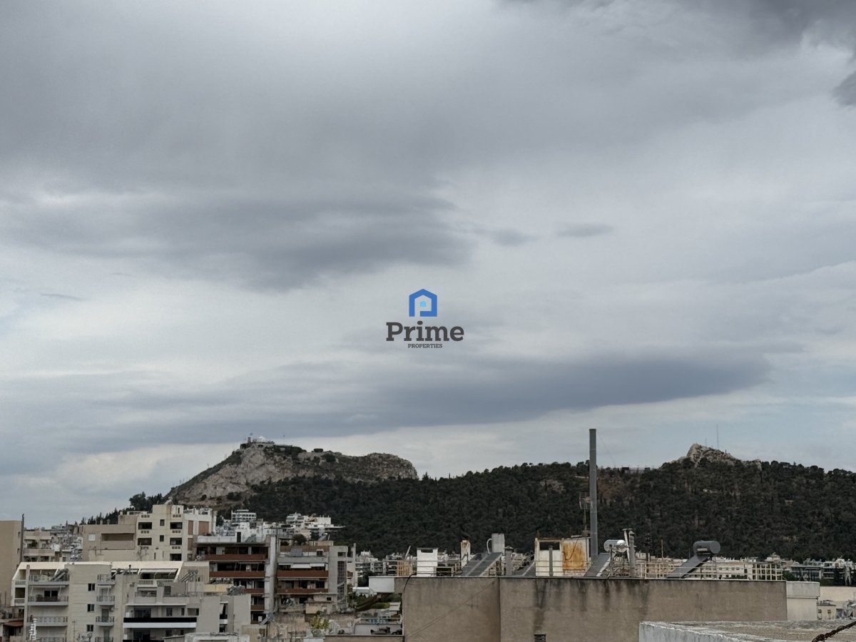 Κτήριο 2080 τ.μ στου Ζωγράφου