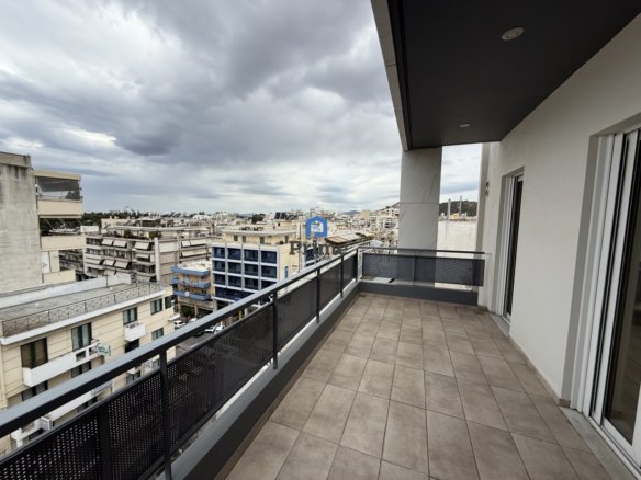 Κτήριο 2080 τ.μ στου Ζωγράφου