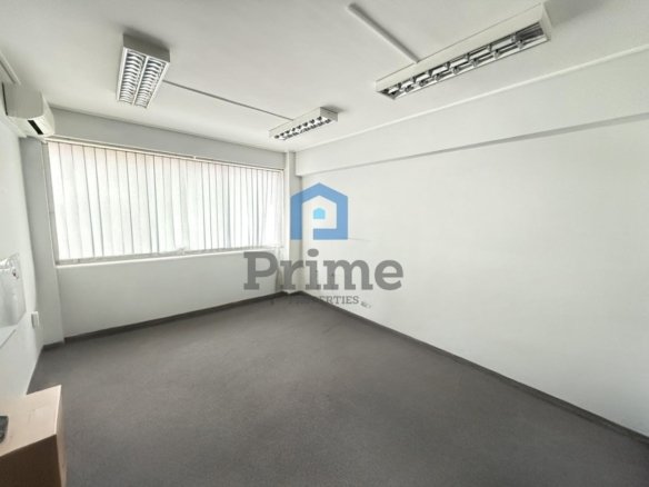 Γραφείο  129 τ.μ μετρο Συγγρου Φιξ και Ακρόπολη