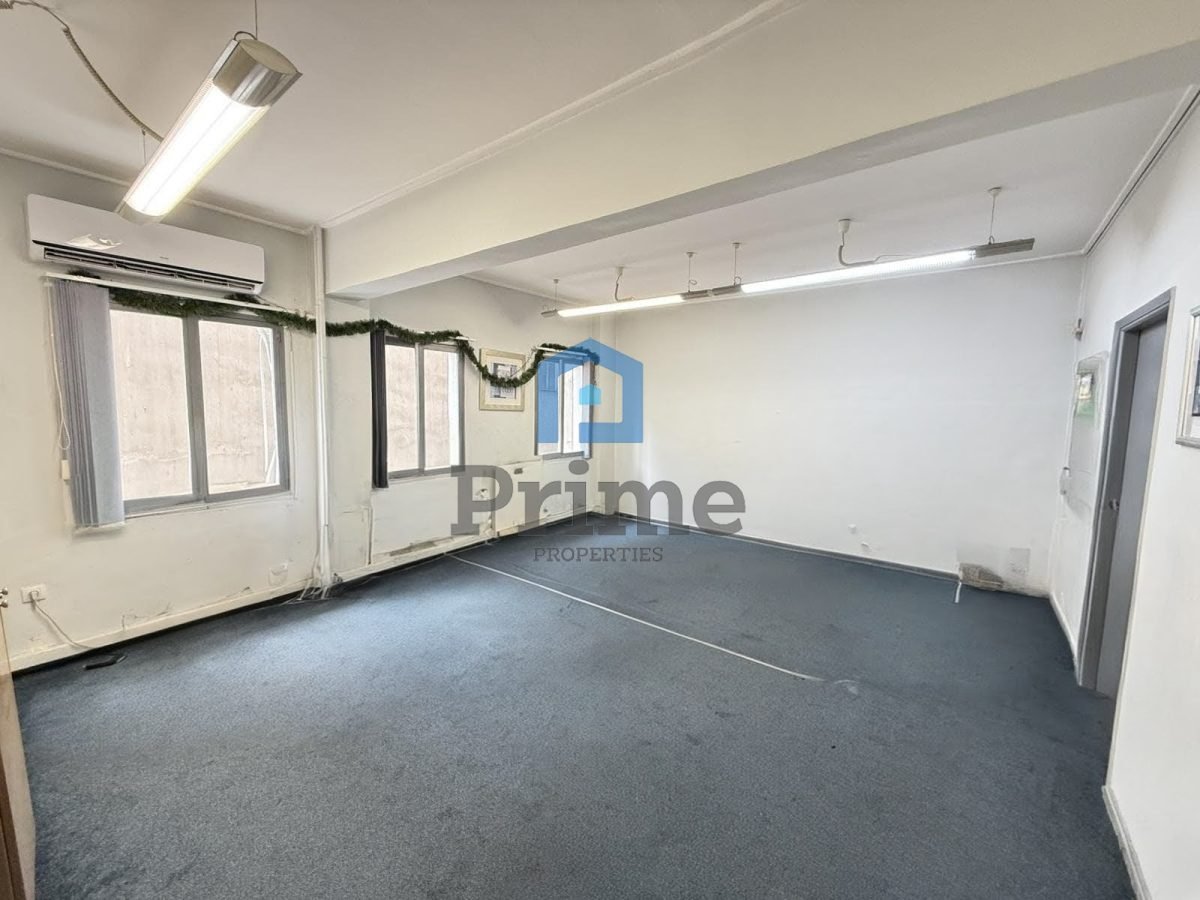 10585078 Γραφείο 129 τ.μ μετρο Συγγρου Φιξ και Ακρόπολη