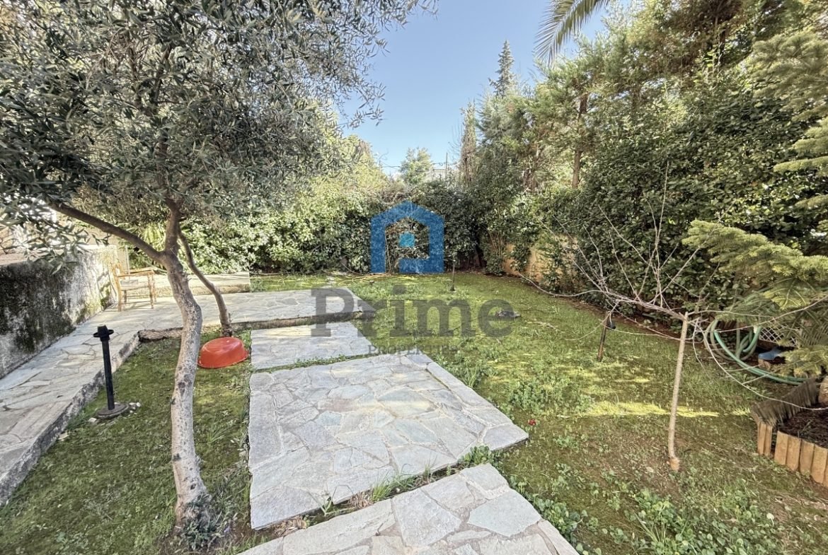 Οροφοδιαμέρισμα 152 τ.μ. στη Δροσιά