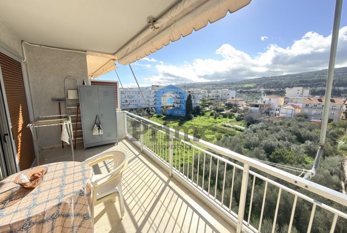 Διαμέρισμα 73 τ.μ στο Ξυλόκαστρο