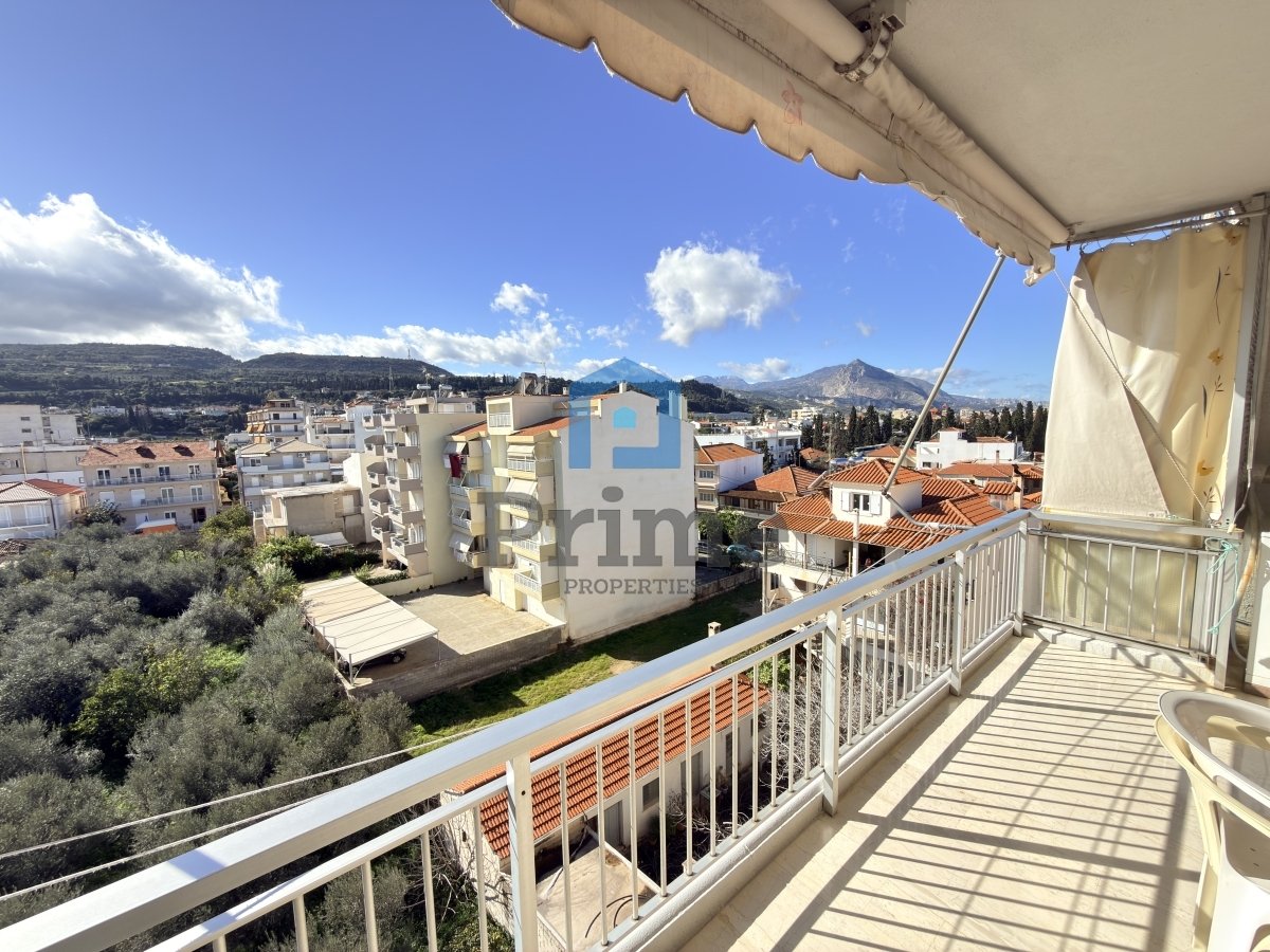 Διαμέρισμα 73 τ.μ στο Ξυλόκαστρο
