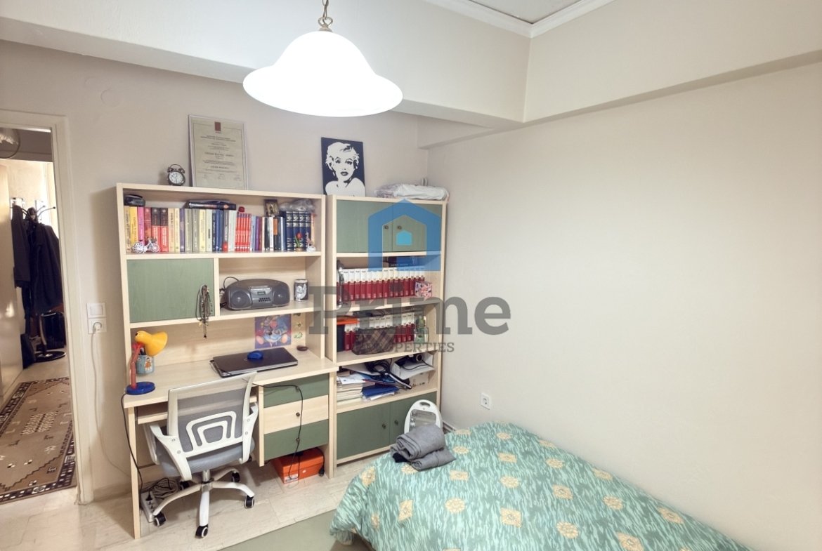 Διαμέρισμα 73 τ.μ στο Ξυλόκαστρο