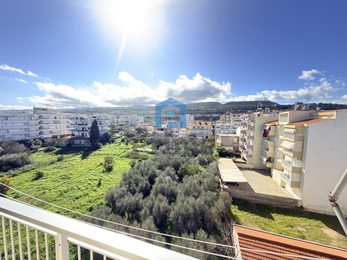 Διαμέρισμα 73 τ.μ στο Ξυλόκαστρο