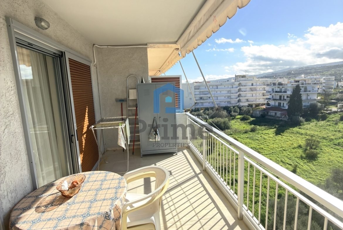 Διαμέρισμα 73 τ.μ στο Ξυλόκαστρο