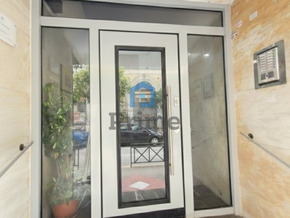 Ρετιρέ 120 τ.μ. στο Δημοτικό Θέατρο Πειραιά
