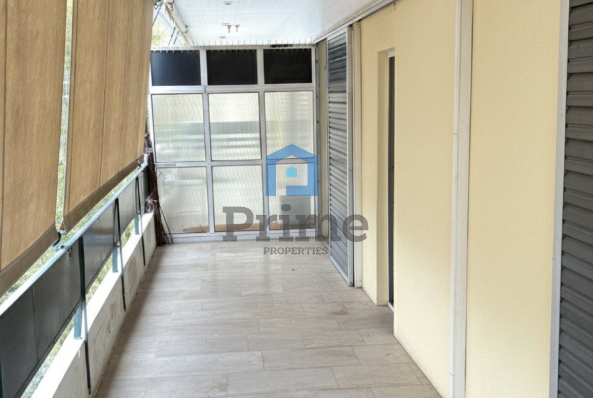 Ρετιρέ  171 τ.μ  στη Γλυφάδα