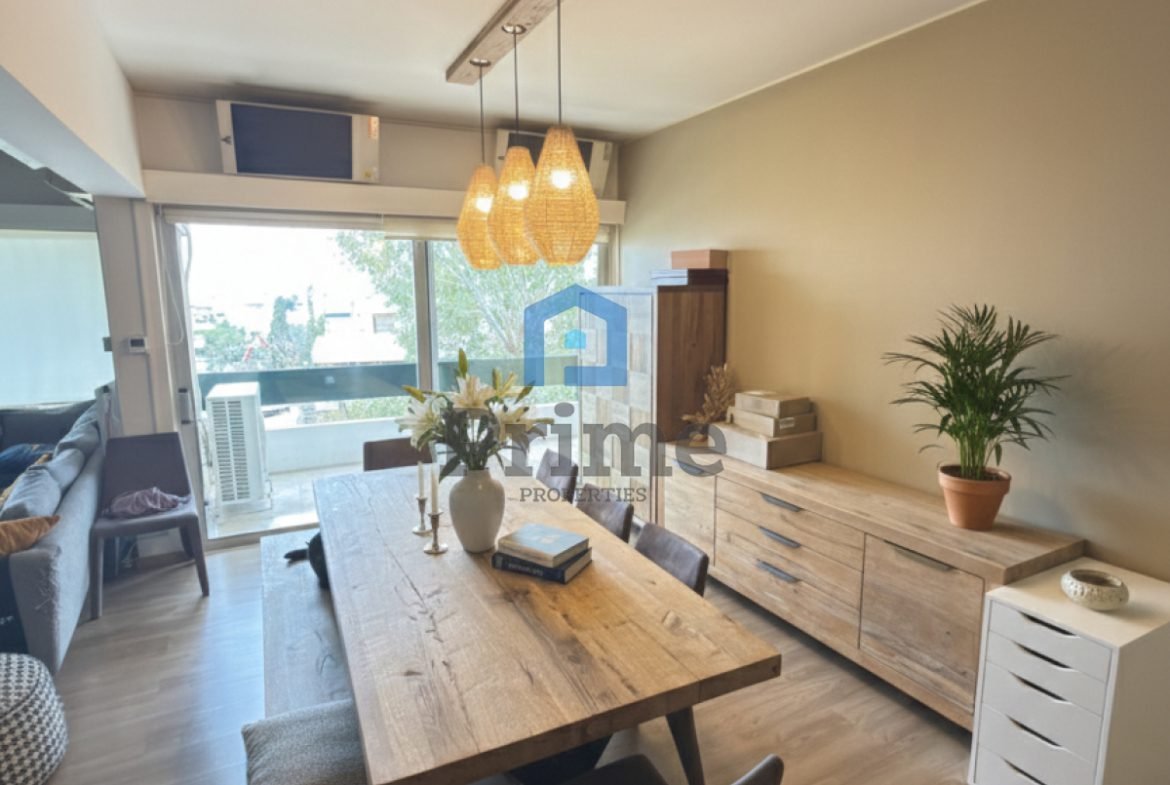 Ρετιρέ  171 τ.μ  στη Γλυφάδα