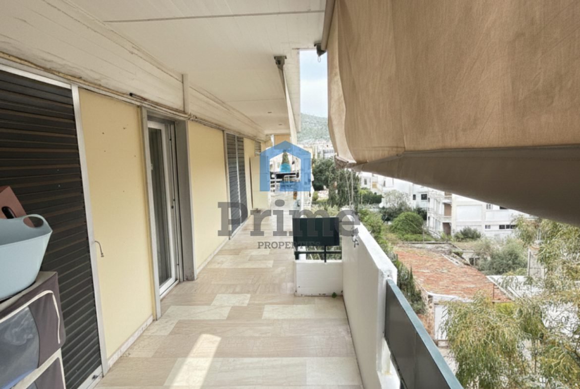 Ρετιρέ  171 τ.μ  στη Γλυφάδα