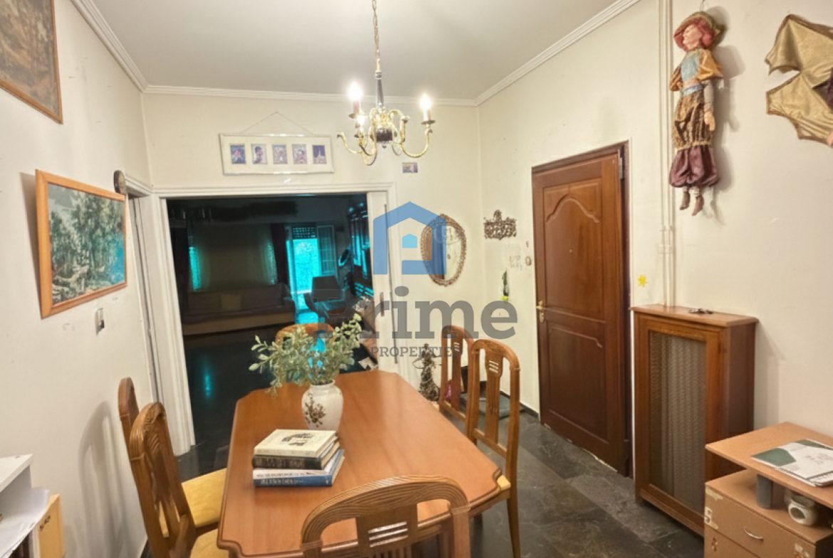 Διαμέρισμα 143 τ.μ Κυψέλη