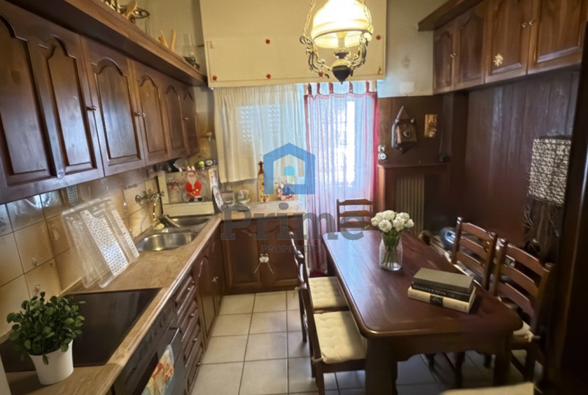 Διαμέρισμα 143 τ.μ Κυψέλη