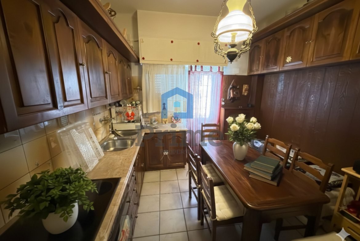 Διαμέρισμα 143 τ.μ Κυψέλη
