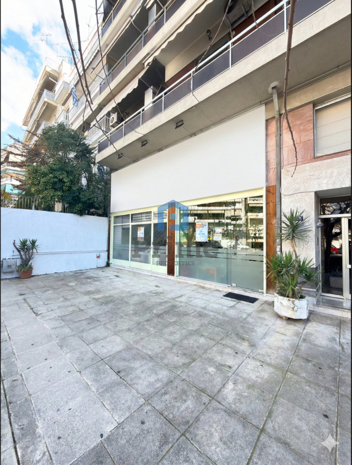 Κατάστημα 150 τ.μ στη Κυψέλη