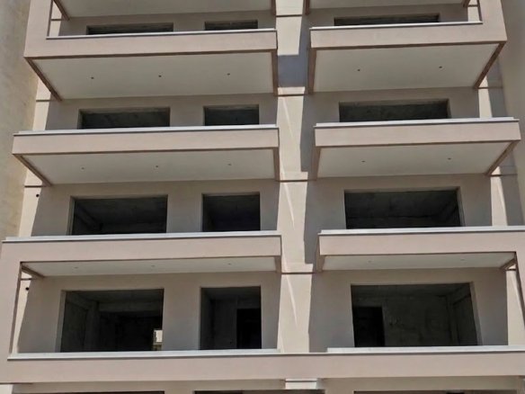 Μεζονέτα 104 τ.μ 3ου και 4ου οροφου στο Χολαργό