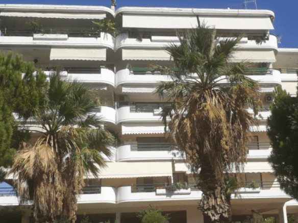 Διαμέρισμα 92 τ.μ στην Γλυφάδα