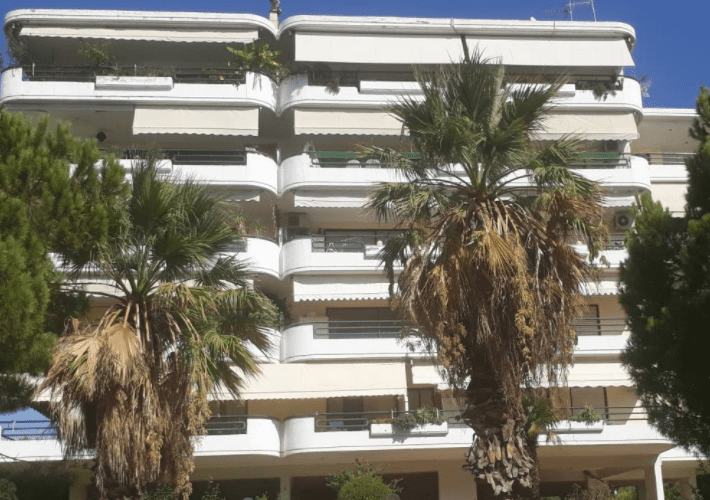 Διαμέρισμα 92 τ.μ στην Γλυφάδα