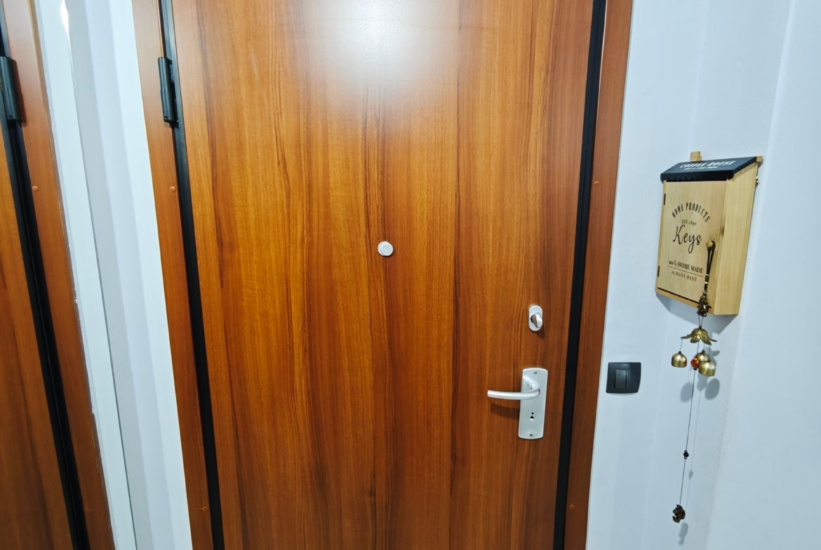 Διαμέρισμα 49 τ/μ στην Αττική