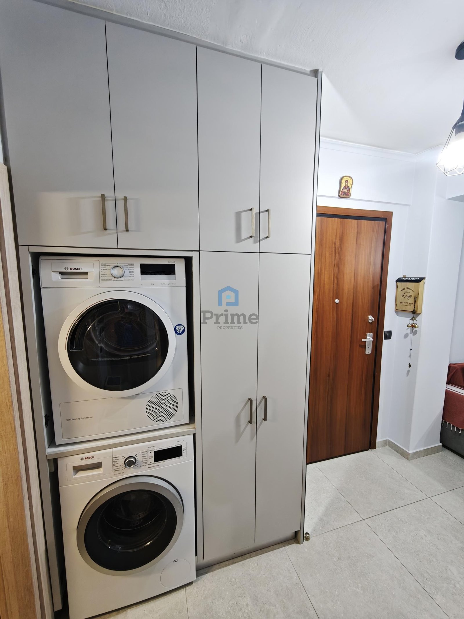 Διαμέρισμα 49 τ/μ στην Αττική