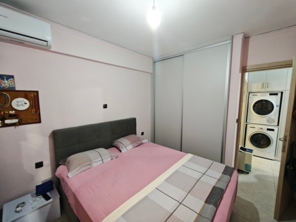 Διαμέρισμα 49 τ/μ στην Αττική