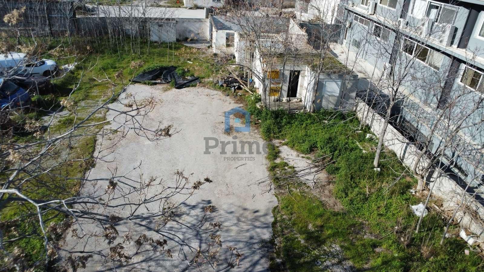 IMG_4264 Land for Development 752 sq.m.in Glyka Nera