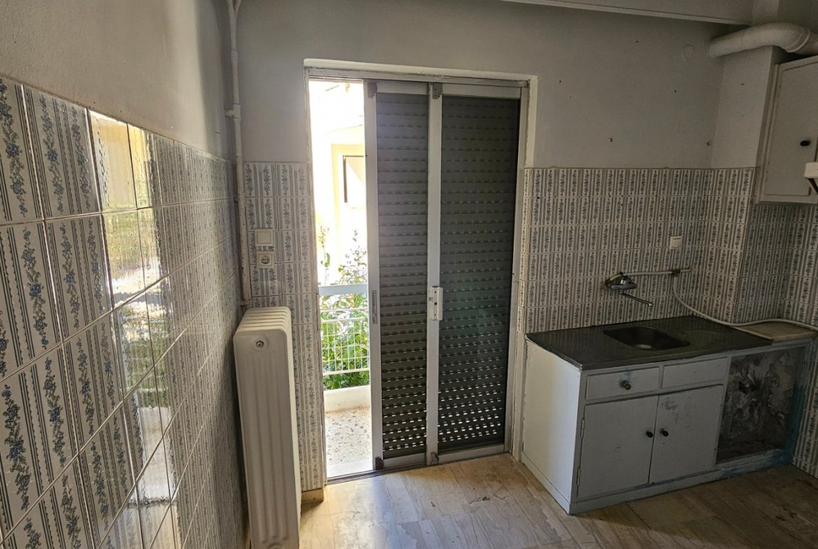 Διαμέρισμα 46 τ.μ. στο Χαλάνδρι