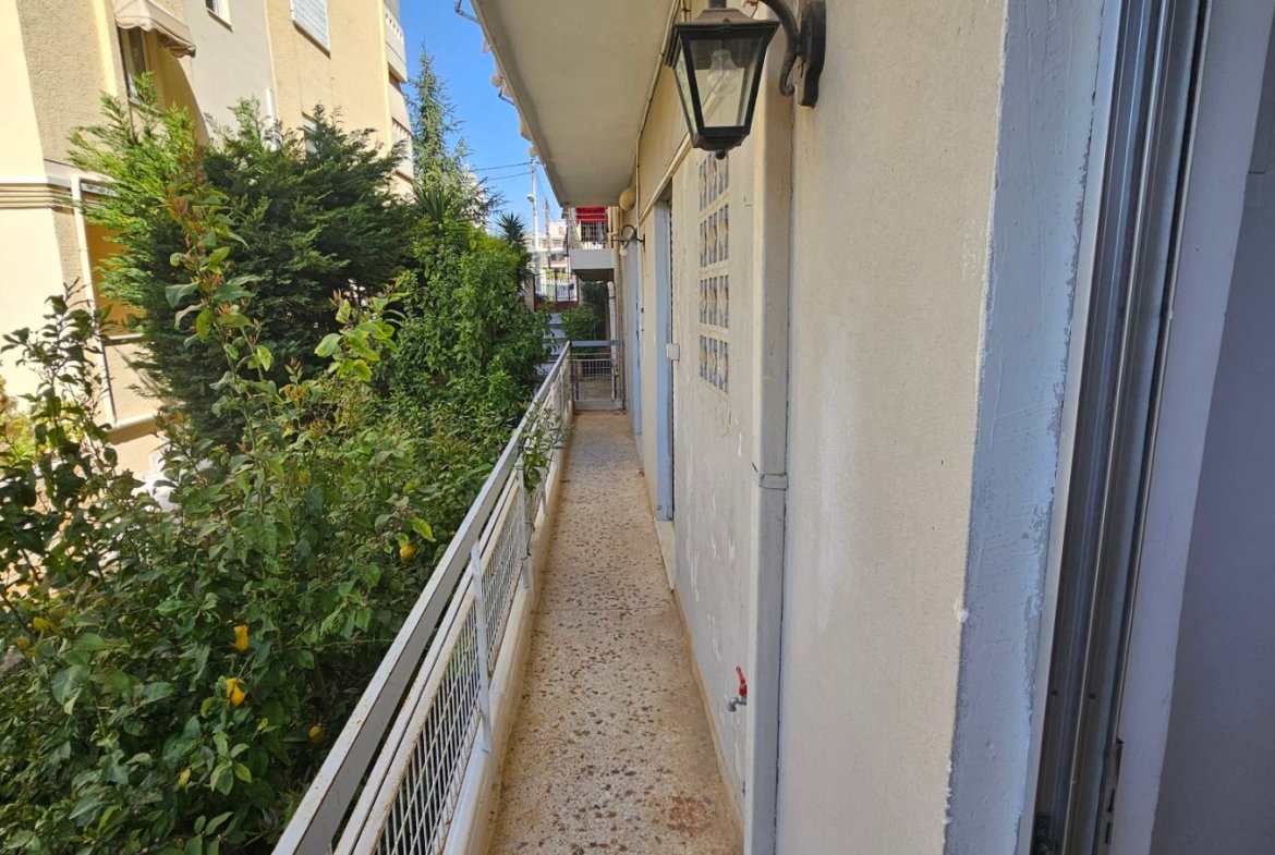 Διαμέρισμα 46 τ.μ. στο Χαλάνδρι